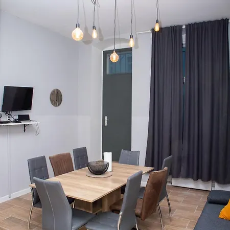 Apartment Big *