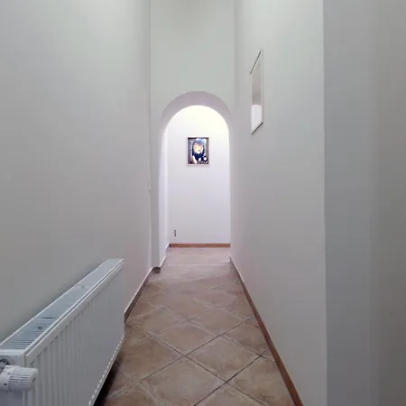 Apartament Big *