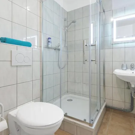 Big Apartament