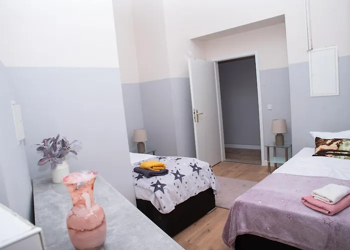 Big Apartamento Berlín