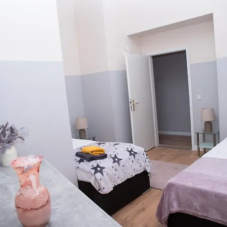 Big Apartamento Berlín